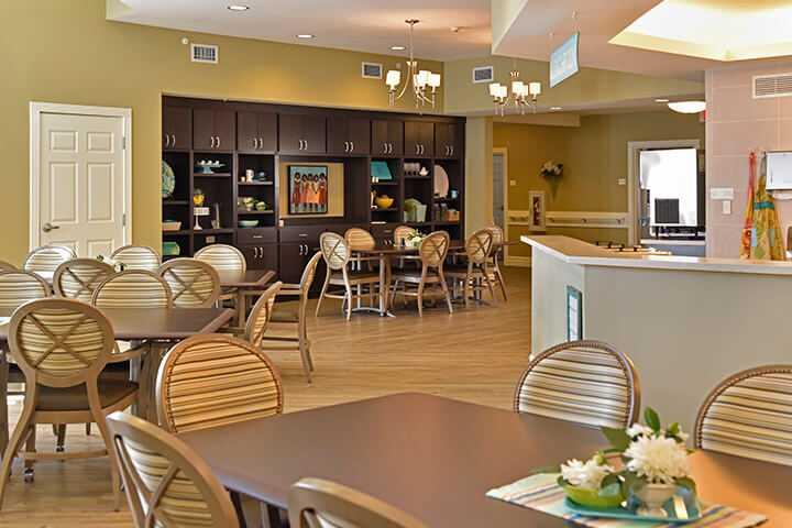 Photo of Rose Senior Living at Carmel, Assisted Living, Carmel, IN 10