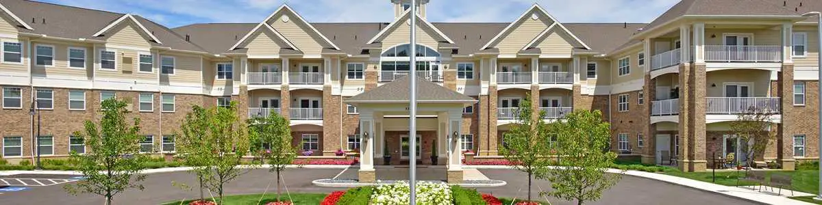 Photo of Rose Senior Living at Carmel, Assisted Living, Carmel, IN 13