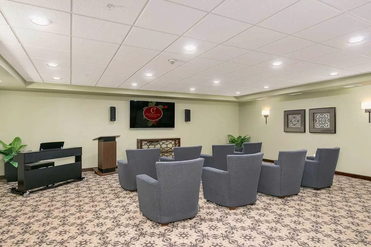 Photo of Senior Living at Minnetonka, Assisted Living, Memory Care, Minnetonka, MN 8