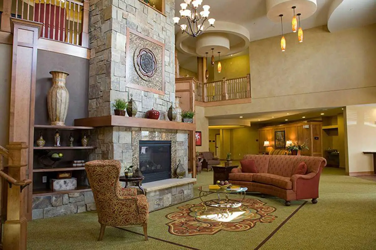 Photo of Senior Living at Minnetonka, Assisted Living, Memory Care, Minnetonka, MN 10