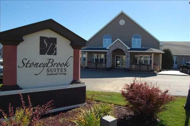 Photo of Stoneybrook Suites of Watertown, Assisted Living, Watertown, SD 4