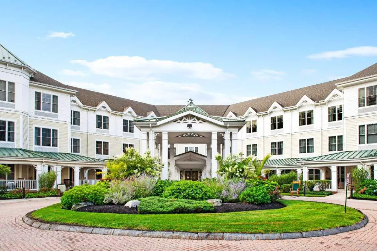 Photo of Sunrise of Lynnfield, Assisted Living, Lynnfield, MA 3