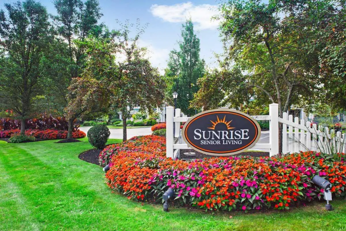 Photo of Sunrise of Lynnfield, Assisted Living, Lynnfield, MA 5