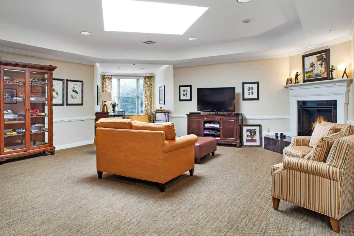 Photo of Sunrise of Lynnfield, Assisted Living, Lynnfield, MA 16