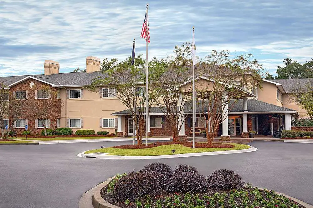 Photo of The Bridge at Charleston, Assisted Living, North Charleston, SC 1