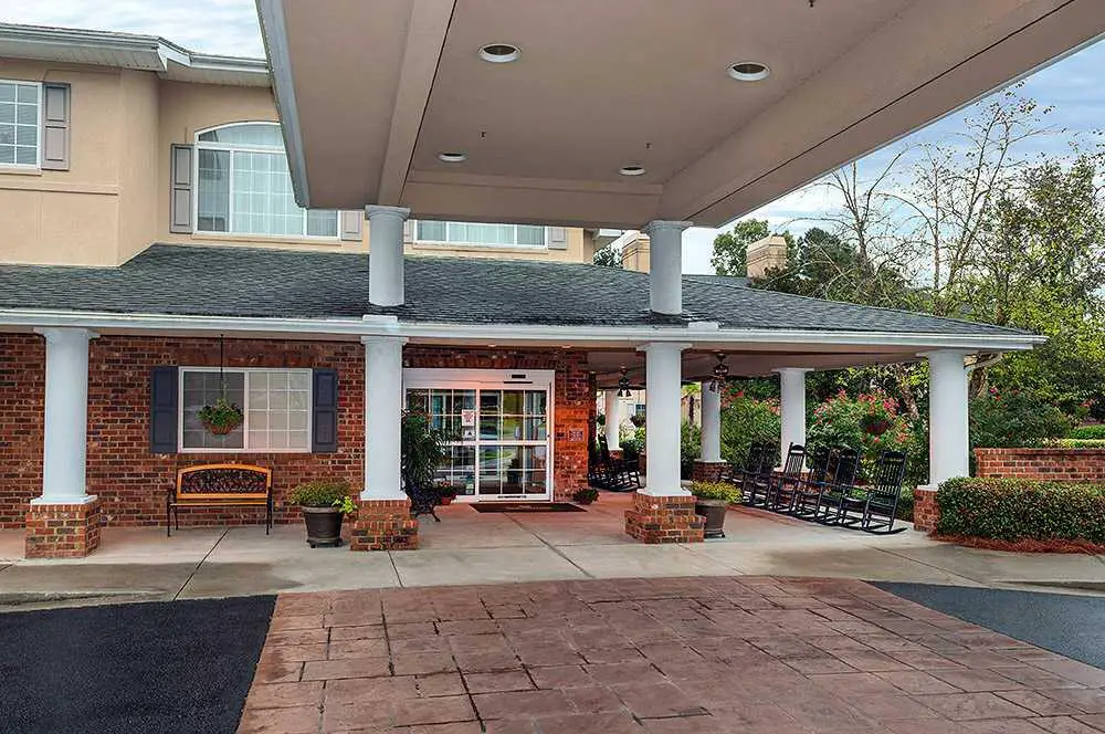 Photo of The Bridge at Charleston, Assisted Living, North Charleston, SC 2