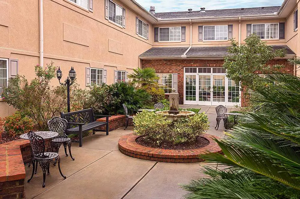 Photo of The Bridge at Charleston, Assisted Living, North Charleston, SC 6