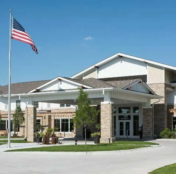 Photo of The Heritage at Sterling Ridge, Assisted Living, Memory Care, Omaha, NE 4