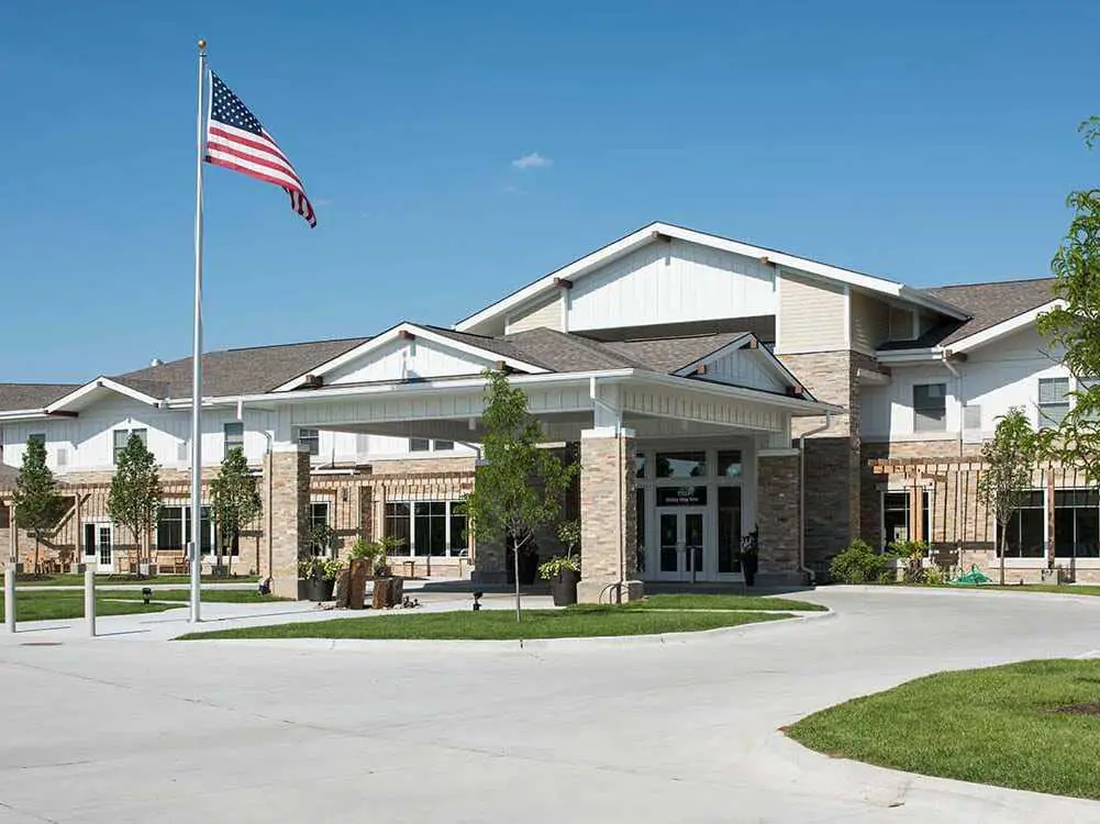 Photo of The Heritage at Sterling Ridge, Assisted Living, Memory Care, Omaha, NE 5