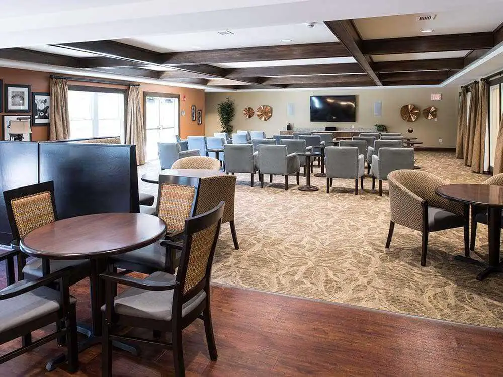 Photo of The Heritage at Sterling Ridge, Assisted Living, Memory Care, Omaha, NE 7