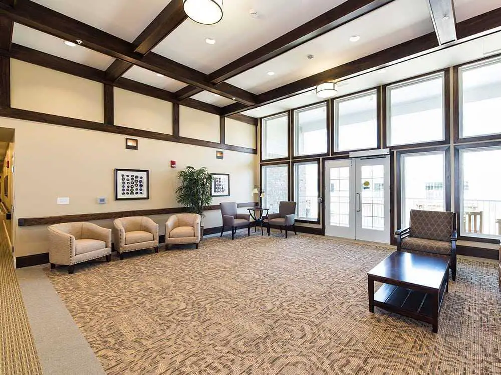 Photo of The Heritage at Sterling Ridge, Assisted Living, Memory Care, Omaha, NE 9