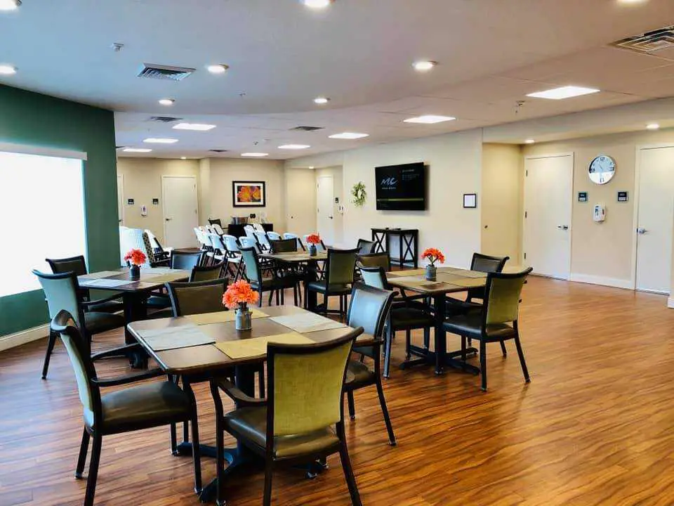 Photo of The Oasis at Fellowship Square Surprise, Assisted Living, Surprise, AZ 5