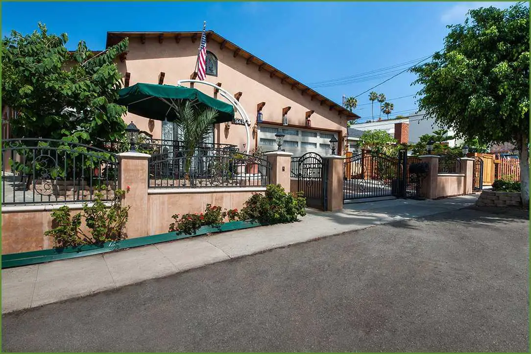 Photo of The Palisades Villa, Assisted Living, Pacific Palisades, CA 1