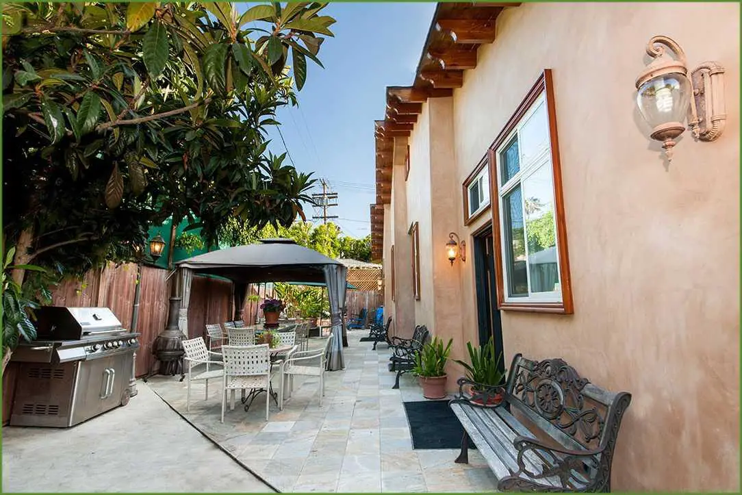 Photo of The Palisades Villa, Assisted Living, Pacific Palisades, CA 3