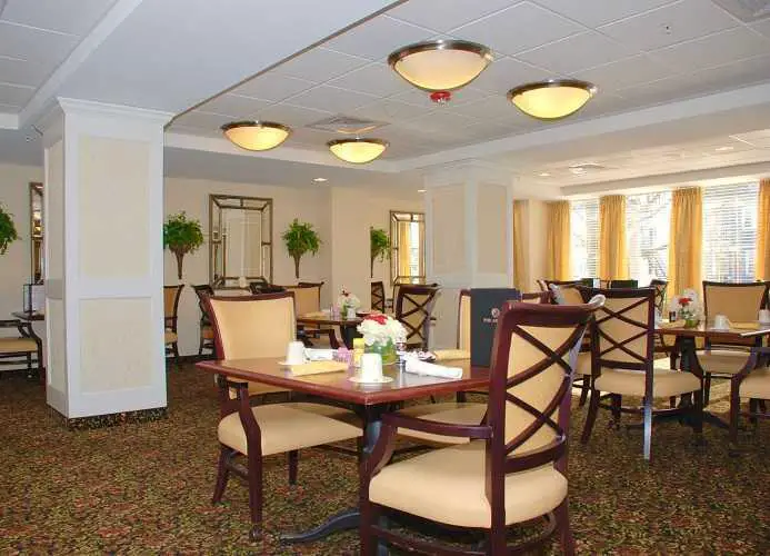 Photo of The Parc at Harbor View, Assisted Living, Winthrop, MA 1
