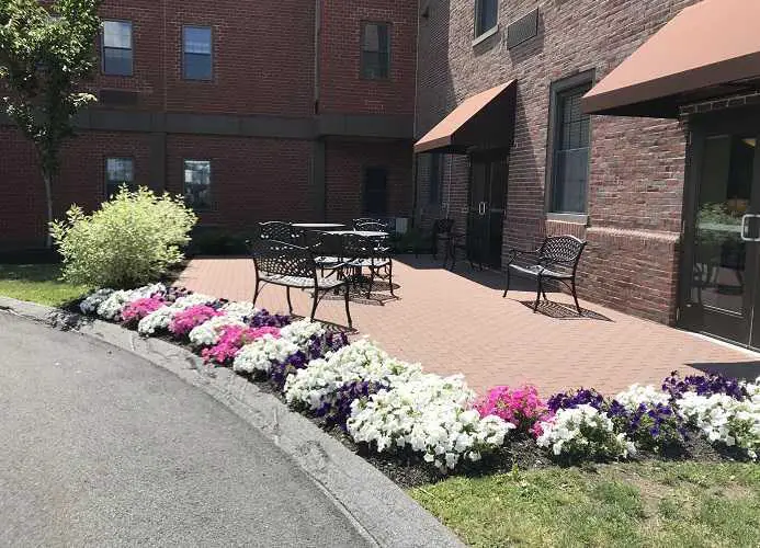 Photo of The Parc at Harbor View, Assisted Living, Winthrop, MA 8