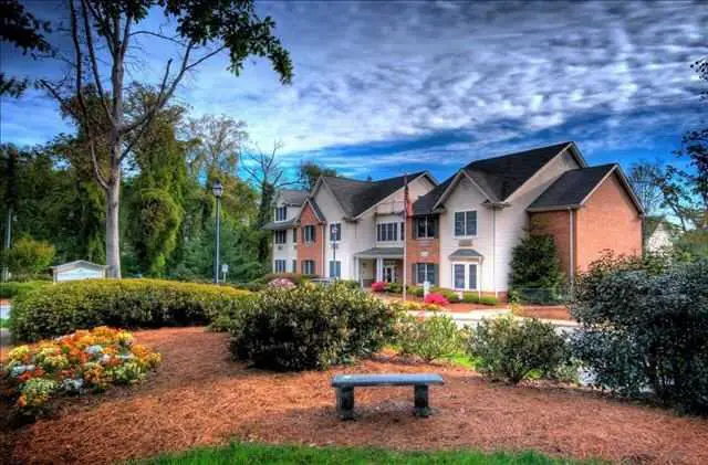 Photo of The Parker, Assisted Living, Memory Care, Greenville, SC 1
