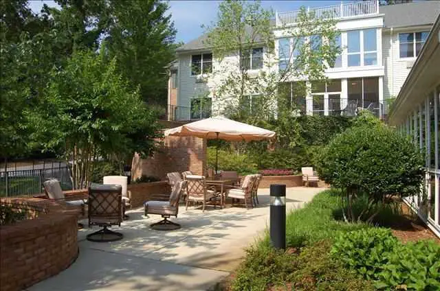 Photo of The Parker, Assisted Living, Memory Care, Greenville, SC 2