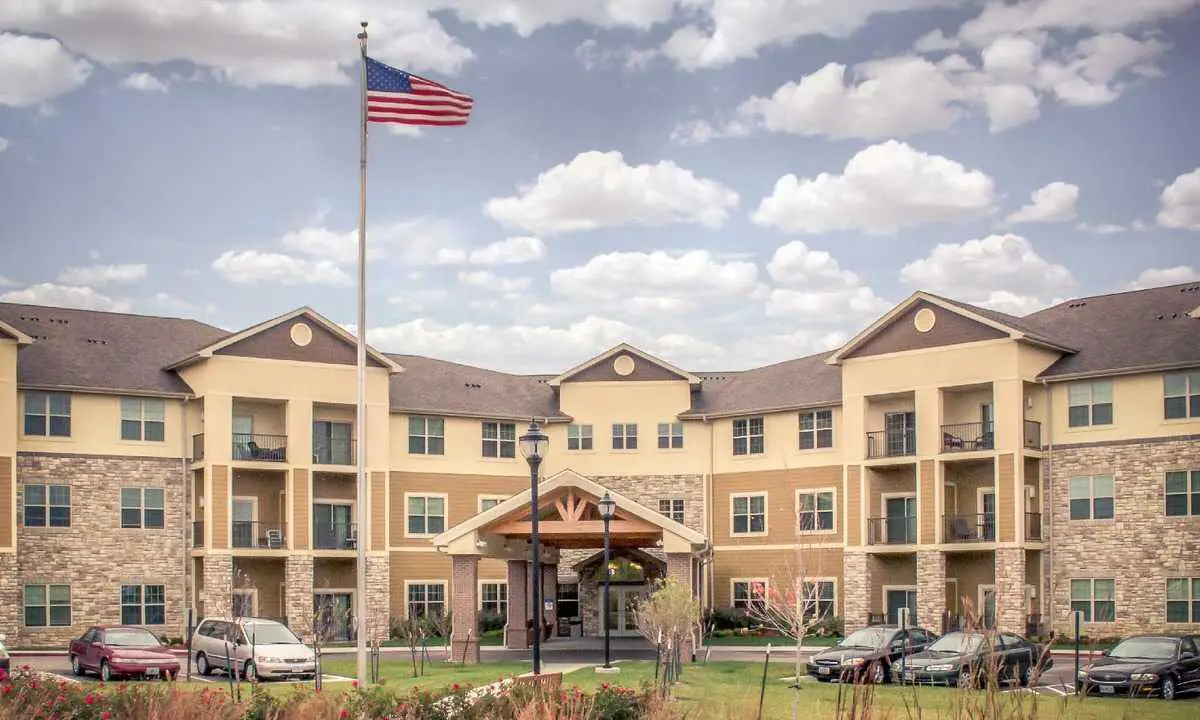 Photo of The Parkway, Assisted Living, Memory Care, Blue Springs, MO 1