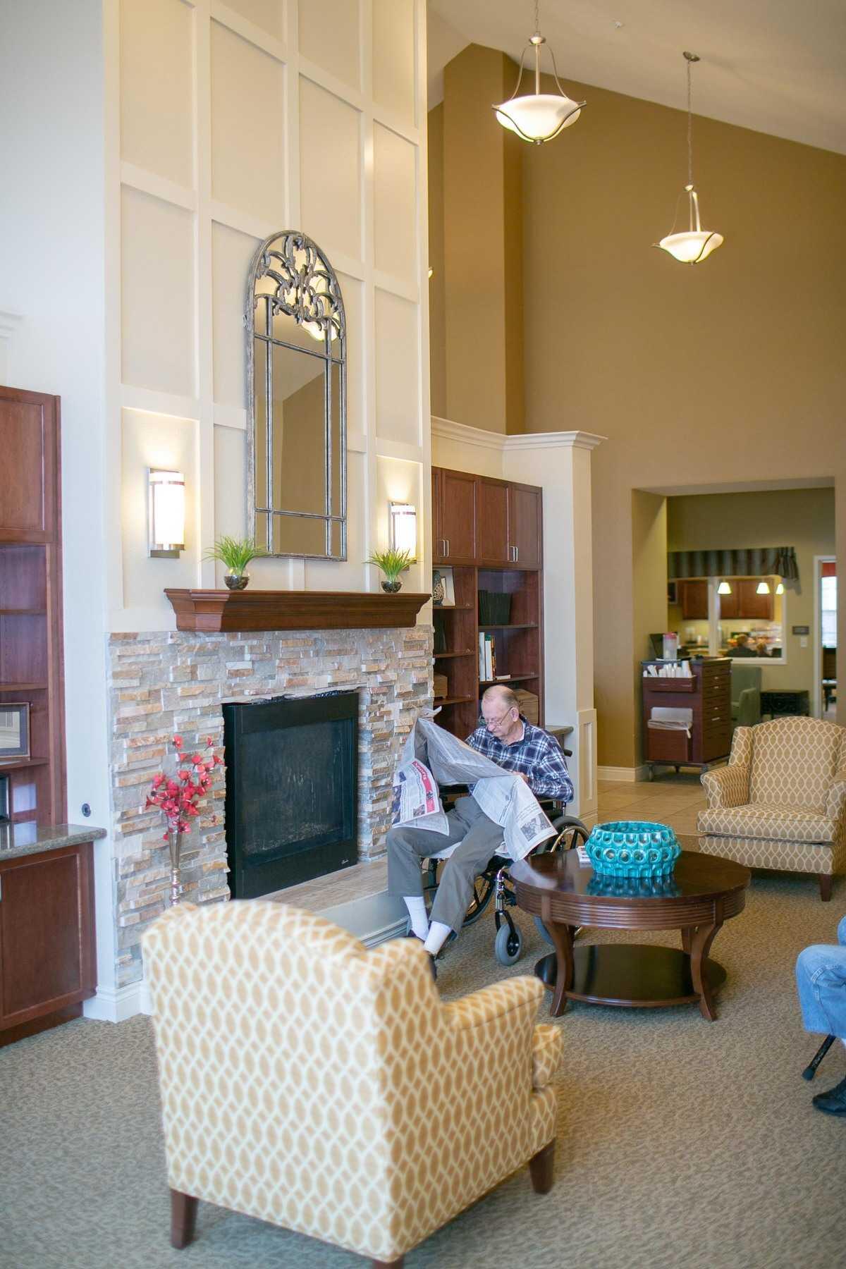 Photo of The Parkway, Assisted Living, Memory Care, Blue Springs, MO 4