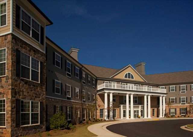 Photo of The Villas at Canterfield, Assisted Living, Cumming, GA 2