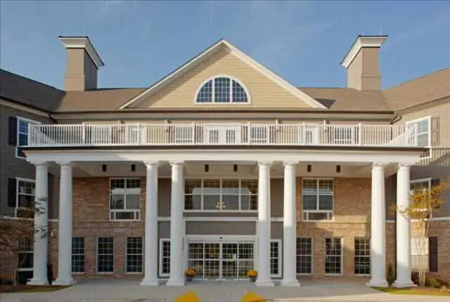 Photo of The Villas at Canterfield, Assisted Living, Cumming, GA 3