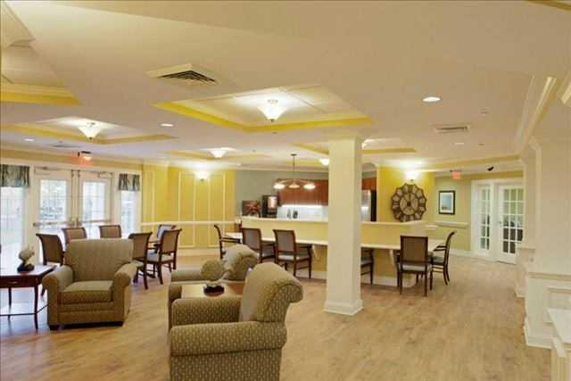 Photo of The Villas at Canterfield, Assisted Living, Cumming, GA 6