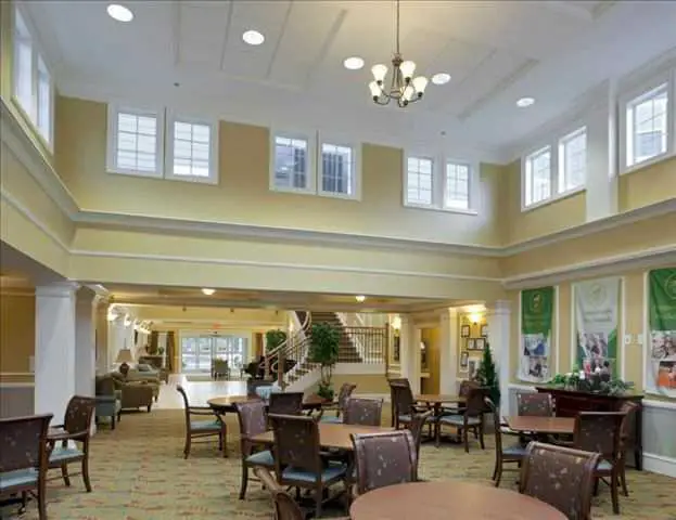 Photo of The Villas at Canterfield, Assisted Living, Cumming, GA 11