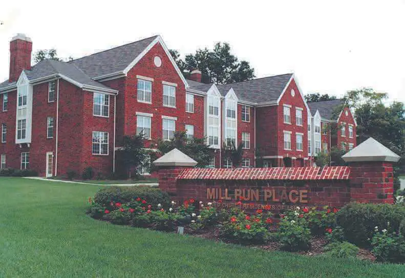 Photo of Trinity Community at Fairborn, Assisted Living, Fairborn, OH 3