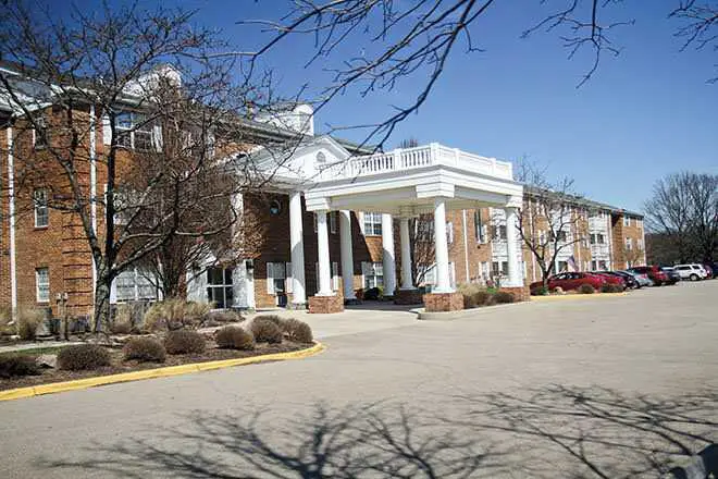 Photo of Trinity Community at Fairborn, Assisted Living, Fairborn, OH 4