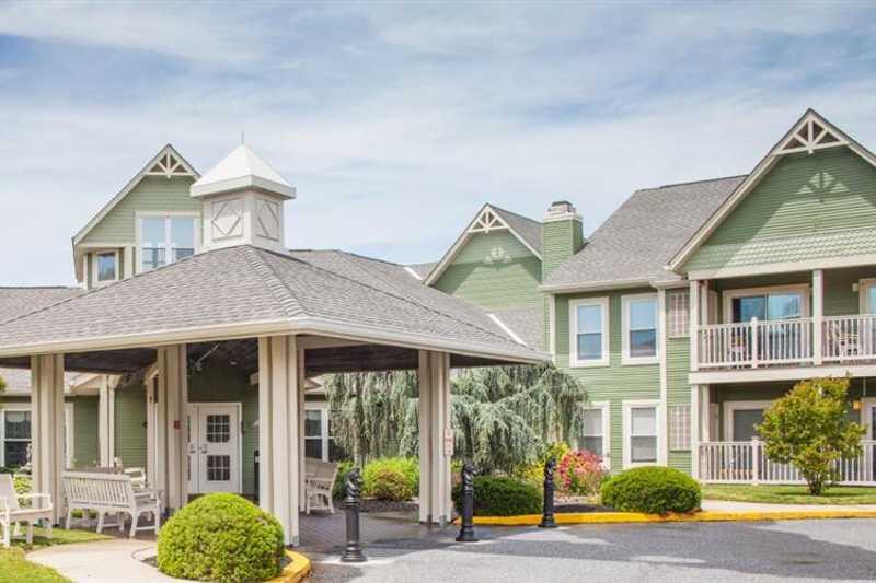 Photo of Victoria Commons, Assisted Living, North Cape May, NJ 4