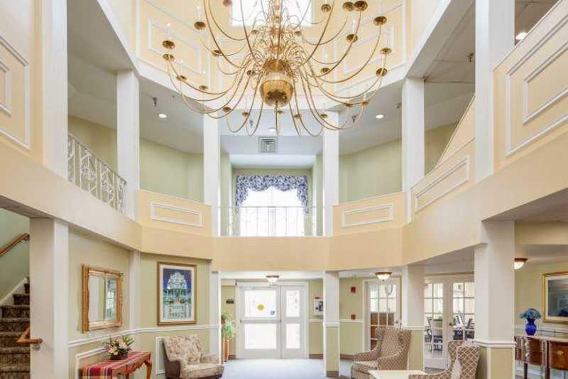 Photo of Victoria Commons, Assisted Living, North Cape May, NJ 5