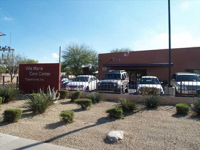 Photo of Villa Maria Care Center, Assisted Living, Tucson, AZ 3