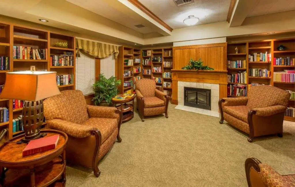 Photo of Villa Siena, Assisted Living, Mountain View, CA 6