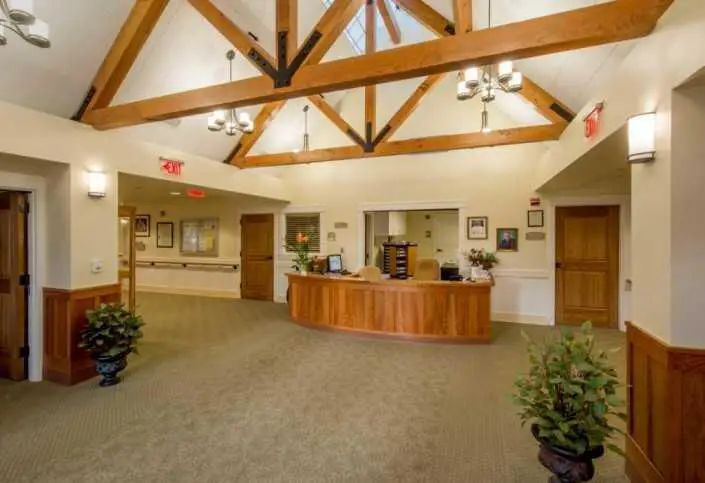 Photo of Villa Siena, Assisted Living, Mountain View, CA 9