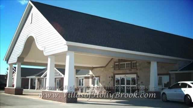 Photo of Villas of Holly Brook & Reflections Harrisburg, Assisted Living, Harrisburg, IL 1