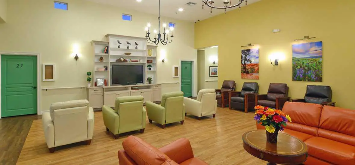 Photo of Visions Assisted Living at Apache Junction, Assisted Living, Apache Junction, AZ 2