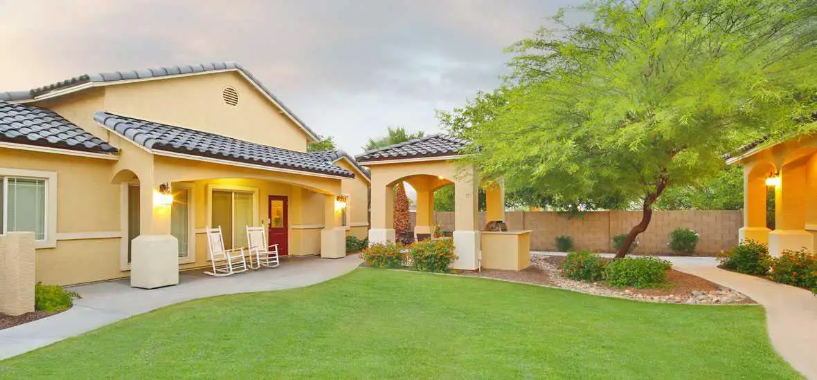 Photo of Visions Assisted Living at Apache Junction, Assisted Living, Apache Junction, AZ 3