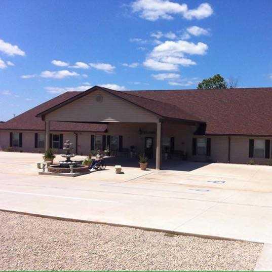 Photo of Wagner Residential Care, Assisted Living, Fredericktown, MO 1