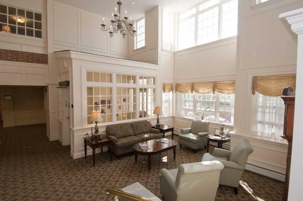 Photo of Wentworth Senior Living, Assisted Living, Portsmouth, NH 1