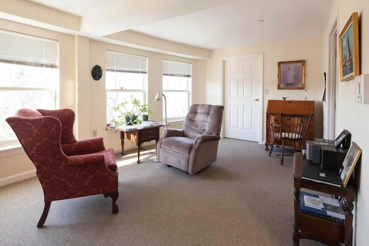Photo of Wentworth Senior Living, Assisted Living, Portsmouth, NH 5