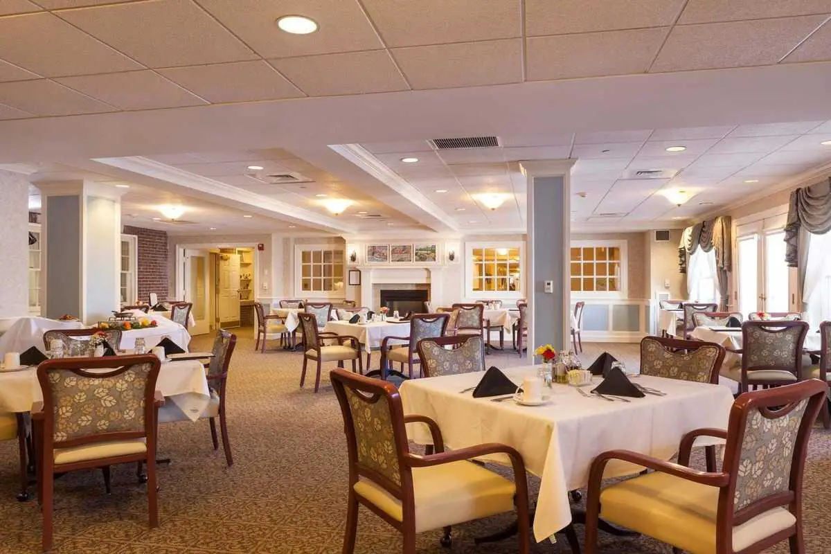 Photo of Wentworth Senior Living, Assisted Living, Portsmouth, NH 8