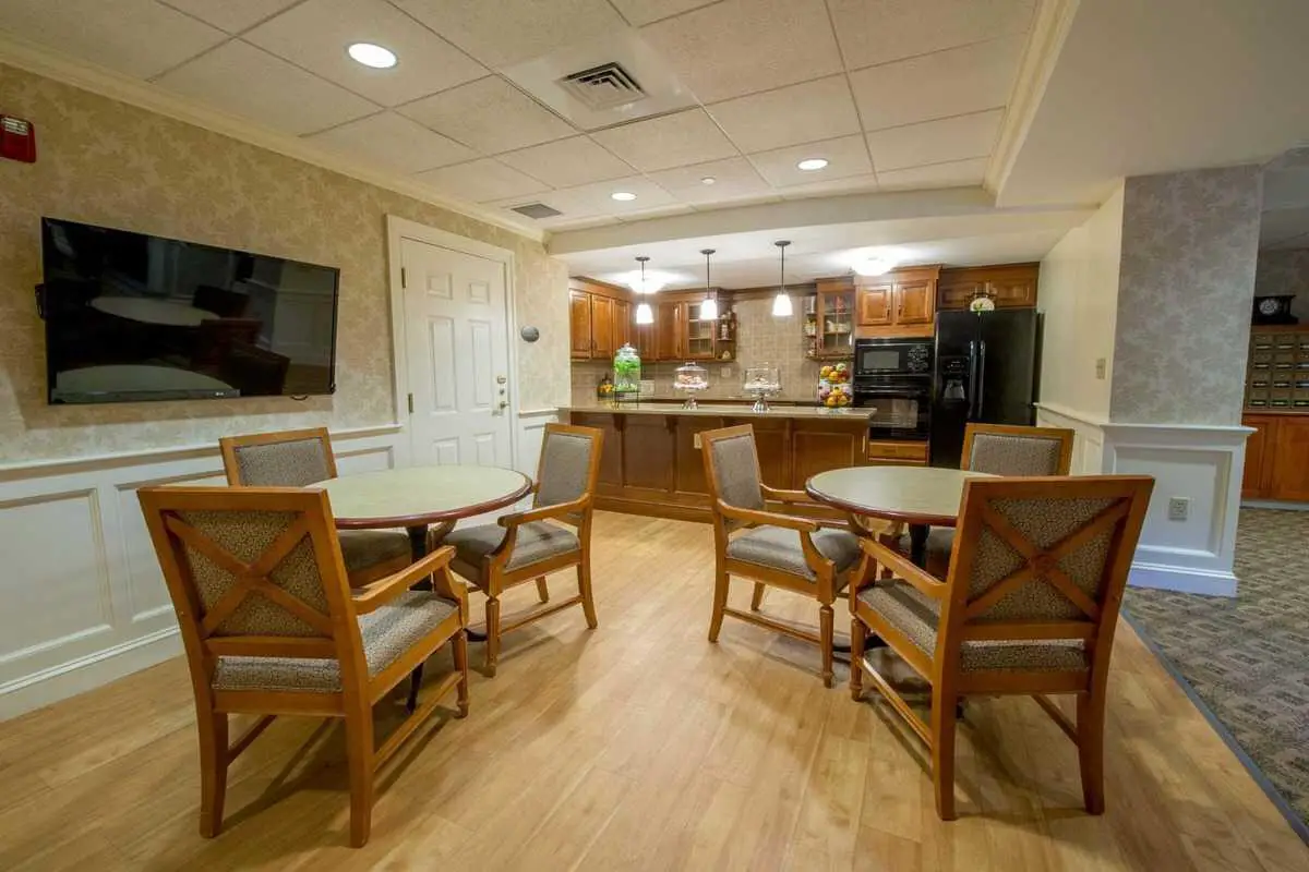 Photo of Wentworth Senior Living, Assisted Living, Portsmouth, NH 20