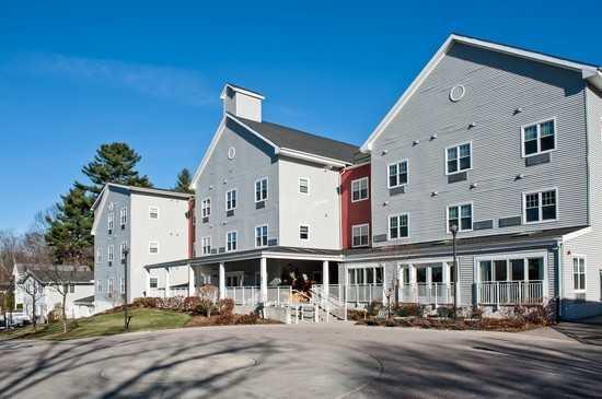 Photo of Whitcomb House, Assisted Living, Milford, MA 1