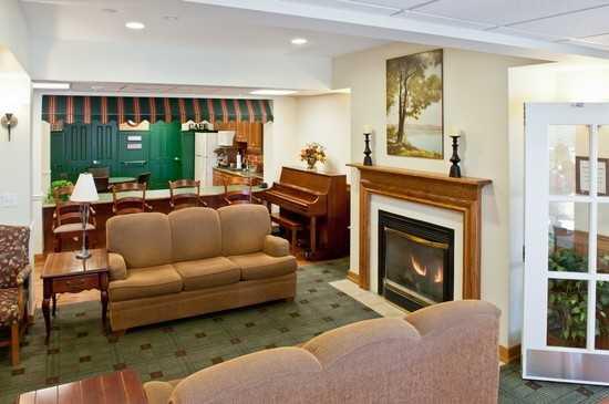 Photo of Whitcomb House, Assisted Living, Milford, MA 2