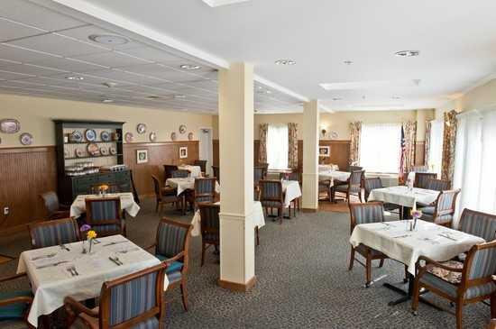 Photo of Whitcomb House, Assisted Living, Milford, MA 3