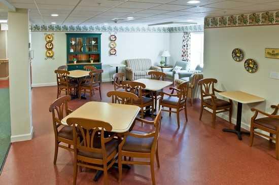 Photo of Whitcomb House, Assisted Living, Milford, MA 4