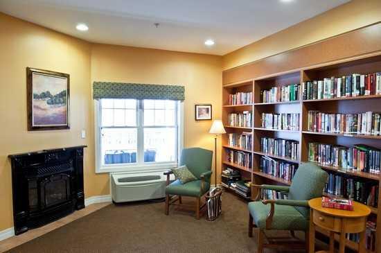 Photo of Whitcomb House, Assisted Living, Milford, MA 5