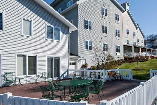 Photo of Whitcomb House, Assisted Living, Milford, MA 6