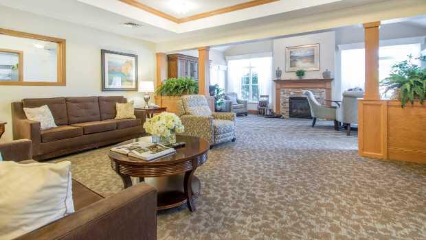 Photo of Willow Pointe, Assisted Living, Memory Care, Verona, WI 1